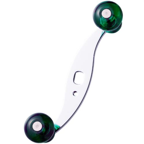 バレーヒル(ValleyHill) クラシックパワーハンドル ST80(穴無し) GR 40963