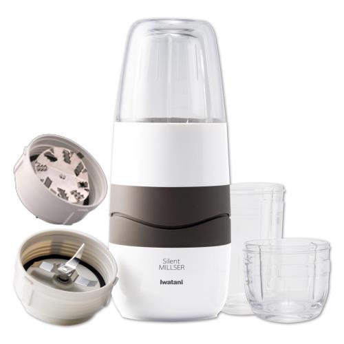 イワタニ サイレントミルサー おろしカッターセット IFM-S30G-SET 17,688円