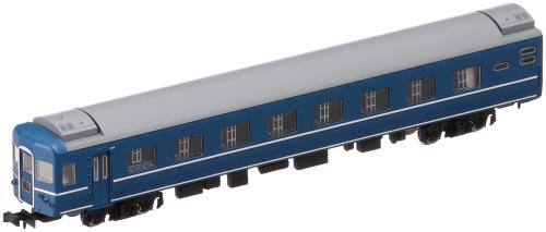 TOMIX Nゲージ オハネフ25 0 前期型 A 9525 鉄道模型 客車