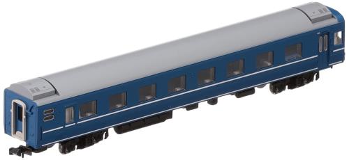 TOMIX Nゲージ オハネフ25 0 前期型 A 9525 鉄道模型 客車_1