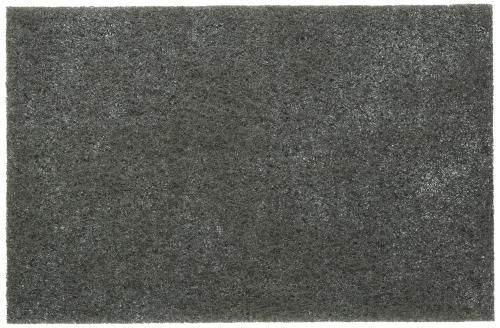 スコッチ・ブライト ハンドパッド 切れるタイプ 7448DOT #800相当 灰 10枚入り