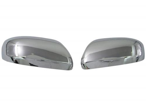 BRIGHTZ タンクカスタム M900A M910A メッキドアミラーカバー  MIR-SID-233  M900 M910 900 910 タンク カスタム 26717