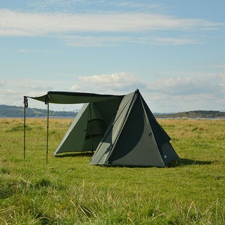 DDハンモック DD SuperLight - A-Frame Tent スーパーライト−A−フレーム テント [並行輸入品] 20,402円