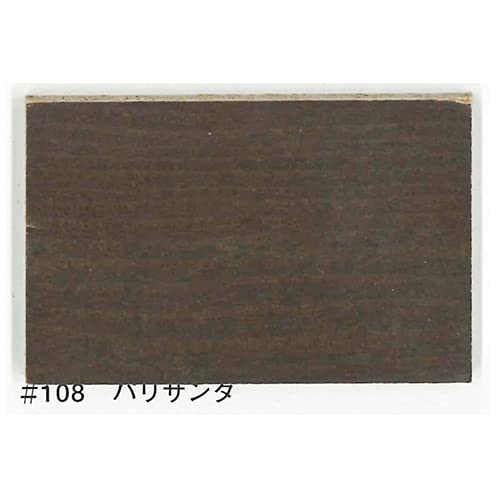 日本エンバイロ キシラデコール/高性能木材保護着色塗料 バリサンダ 4L （153928）_1