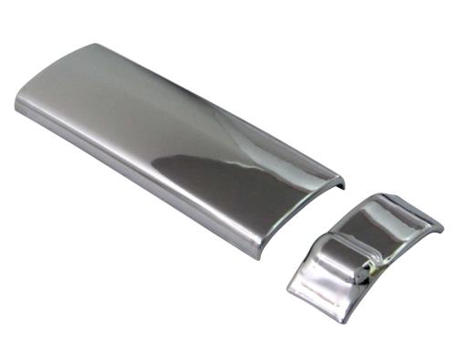 BRIGHTZ NV100クリッパー リオ DR17W メッキインナースライドドアハンドルカバー ノブ 2PC  INS-DHC-010-2PC  DR17 DR R17 17 NV100 NV 100 V100 クリッパーリオ クリッパー リオ エヌブイ100クリッパーリオ エヌヴイ100クリッパーリオ エヌブイ エヌヴイ エヌ ブイ ヴイ 2682