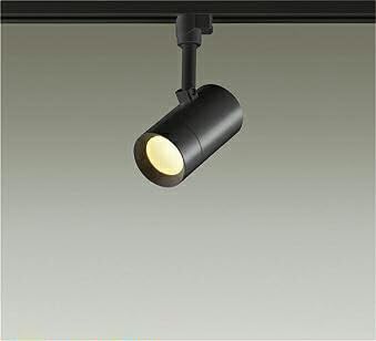 大光電機（ＤＡＩＫＯ） スポットライト LED 8.1W 電球色 2700K DSL-5325YB
