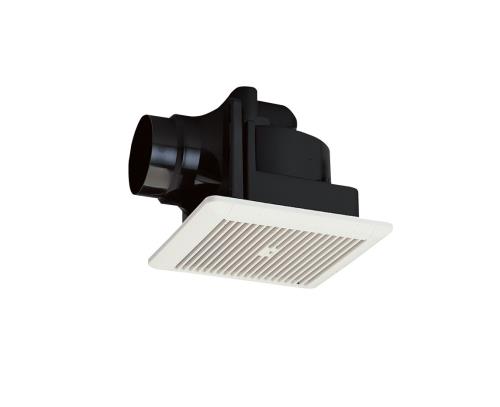 高須産業 天井用換気扇 局所換気用 横格子パネル 175角