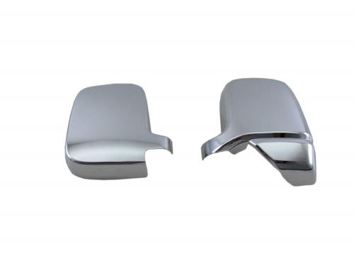 BRIGHTZ アクティトラック HA8 HA9 メッキドアミラーカバー  MIR-SID-252  HA A8 A9 8 9 アクティ トラック アクテイトラック アクテイ 28641