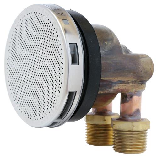 SANEI(サンエイ) 一口循環接続金具 T412-5-15A