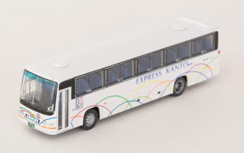 ザ・バスコレクション バスコレ 東京国際空港 (HND) バスセットA ジオラマ用品 (メーカー初回受注限定生産)_3