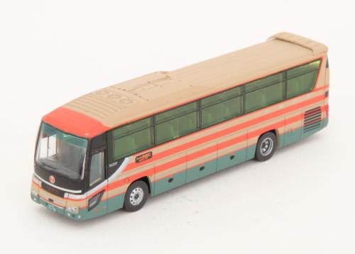 ザ・バスコレクション バスコレ 東京国際空港 (HND) バスセットA ジオラマ用品 (メーカー初回受注限定生産)_5