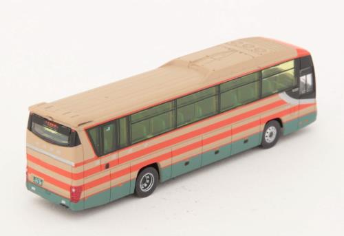ザ・バスコレクション バスコレ 東京国際空港 (HND) バスセットA ジオラマ用品 (メーカー初回受注限定生産)_6