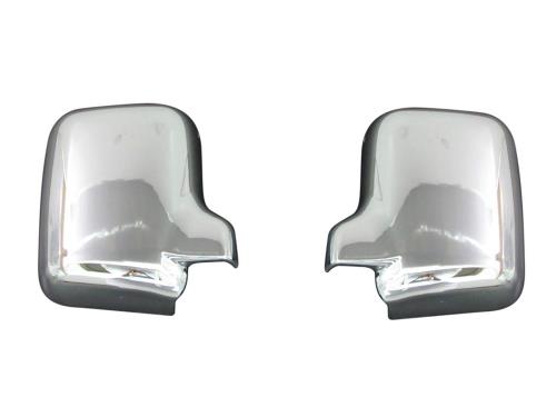 BRIGHTZ ハイゼットトラック S100P S110P メッキドアミラーカバー  MIR-SID-109  S100 S110 100 110 ご機嫌ゼット 貨物自動車 29874