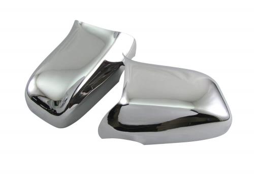 BRIGHTZ エルグランド E51 NE51 前期 メッキドアミラーカバー  MIR-SID-259  E NE 51 30718