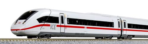 KATO Nゲージ ICE4 7両基本セット 10-1512 鉄道模型 電車