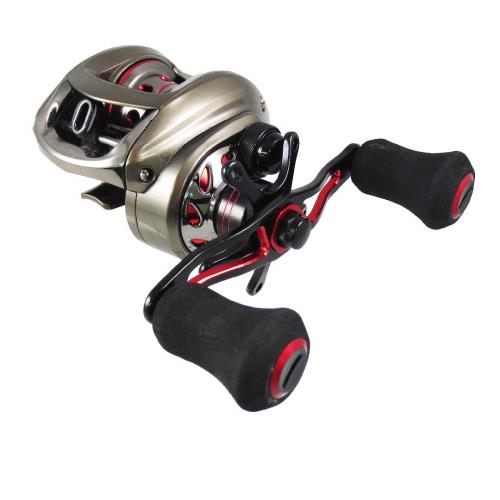 ラパラ(Rapala) タイラバ ベイトリール ソルディール 200L 7.0:1 202ｇ #1-200m 左ハンドル オフショア キャスティングにも