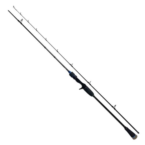 グローリーフィッシュ(Glory Fish) ロッド ラバスティックII 632L