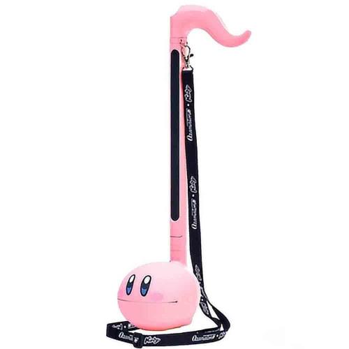 Otamatone キューブ オタマトーン デラックス カービィVer.高さ44？ 1334