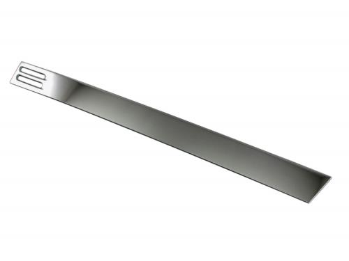 BRIGHTZ アトレーワゴン S321G S331G 後期 超鏡面ステンレスメッキフロントバンパーパネル  GRI−COV−M−051  S321 S331 321 331 アトレー ワゴン 32549