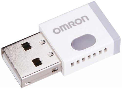 オムロン(Omron) 環境センサ(USBタイプ) 2JCIE-BU01