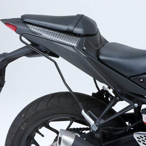 YAMAHA(ヤマハ) サイドバックサポートバー YZF-R25(B3P1/B6P1) 2019モデル〜 Q5K-DAY-Y01-009