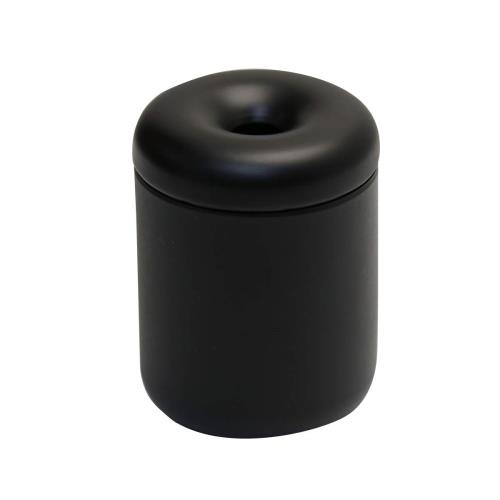 仏具8点セット 中サイズ [おりん・香炉・ローソク立て・花立て・仏器・茶器・マッチ消し・香炉灰]_6