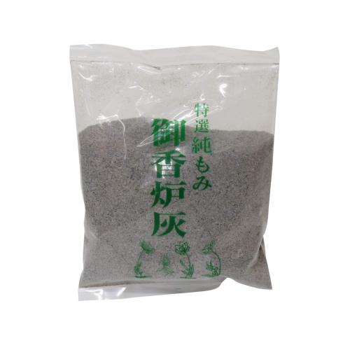 仏具8点セット 中サイズ [おりん・香炉・ローソク立て・花立て・仏器・茶器・マッチ消し・香炉灰]_7