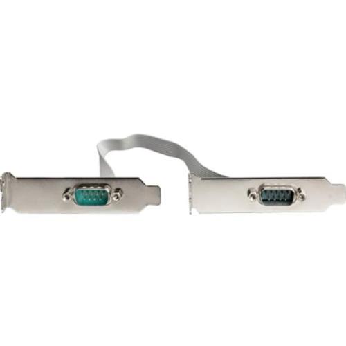 StarTech.com RS232Cシリアル2ポート増設PCIeカード 16950 UART 標準ロープロファイルに対応 921.4kbps Windows/Linux対応 PEX2S953LP_6