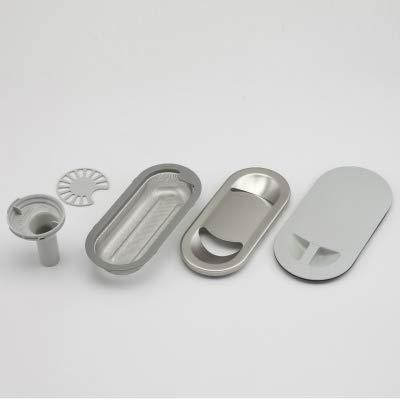 クリナップ 排水アイテムセット KAP-KV5BB シンクアクセサリー 排水まわり ･ ラック＆ポケットアイテム