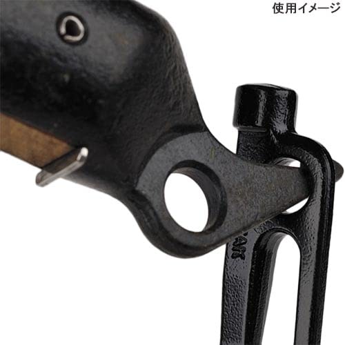 [スノーピーク] ペグ 12本(6本セット×2) ソリッドステーク 30cm R-103-1_3