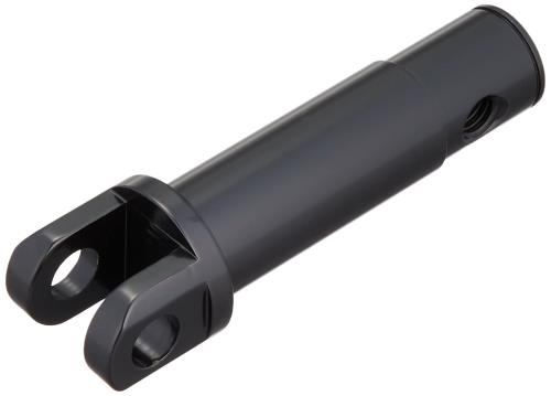 キジマ(Kijima) バイクパーツ インステップホルダー ハーレー XLスポーツスター/ミッド 2004年~ HD-05442