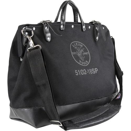 ＫＬＥＩＮ ツールバッグ １８インチ 510218SPBLK