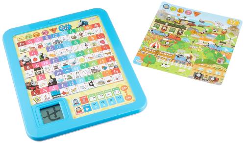学研 きかんしゃトーマス あいうえおタブレット(対象年齢:2歳以上)83414_2