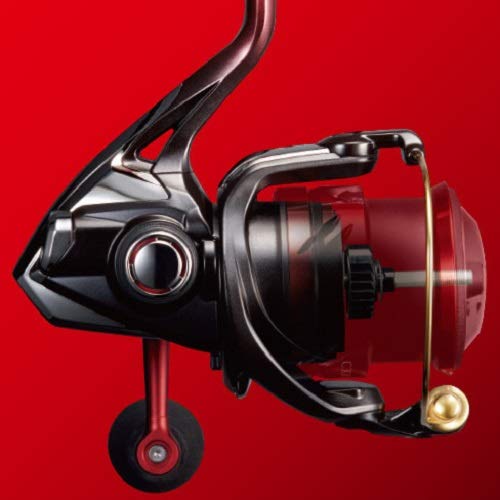 シマノ(SHIMANO) スピニングリール エギング 19 セフィア SS C3000S_1