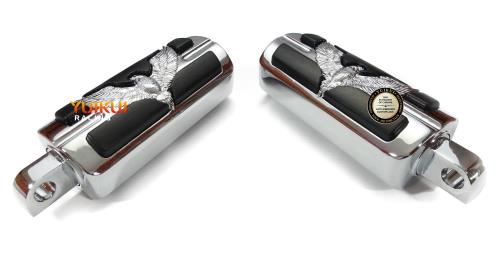 ガレージT&F XV250ビラーゴ ソロシート（ダイヤ）ブラック＆スプリング