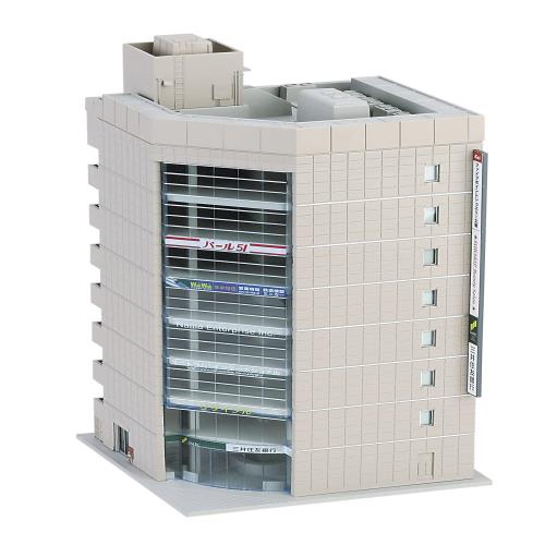 KATO Nゲージ テナントビル1 23-436 鉄道模型用品