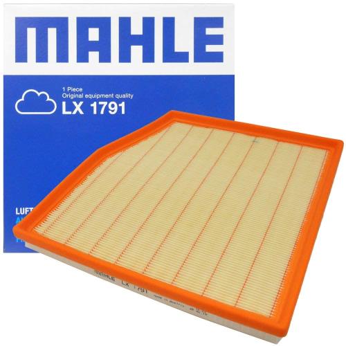MAHLE マーレ エアクリーナー エアフィルター BMW 1シリーズ 3シリーズ (E82 E90 E91 E92 E93) 135i 335i A4009 ※型式と初度登録年月の適合確認要 純正フィルターメーカー製