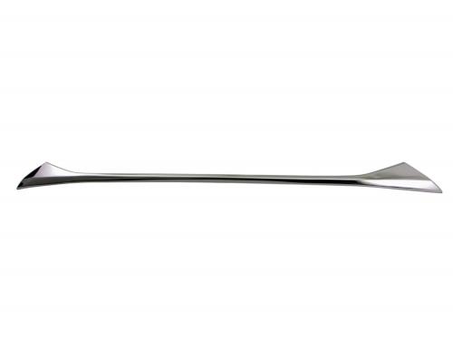 BRIGHTZ インサイト ZE4 メッキフロントリップカバー  FRO-LIP-034  ZE E4 4 37494