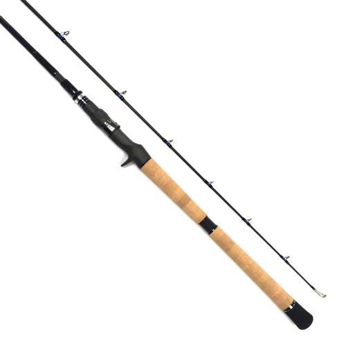 テイルウォーク (Tailwalk) マルチルアーロッド WIDEPOWER BOW (ワイドパワー ボウ) 60