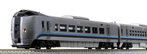KATO Nゲージ 789系1000番台「カムイ ・ すずらん」 5両セット 10-1210 鉄道模型 電車