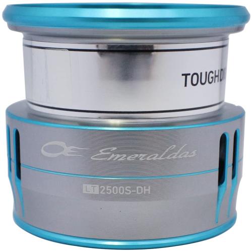 ダイワ(DAIWA) 純正パーツ 19 エメラルダス LT2500S-DH スプール 部品番号 6部品コード 6Q522701