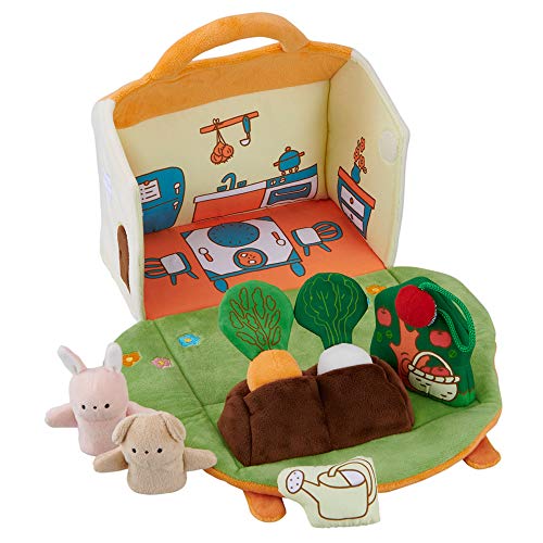 エド・インター Ed.Inter(エド・インター)ふわふわガーデンハウス