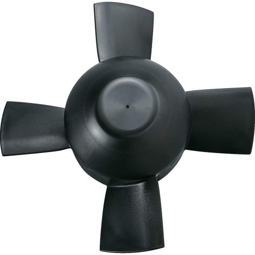 TRUSCO(トラスコ) ハンディジェット ハネ外径300mm用ファンセット HJF-300-F