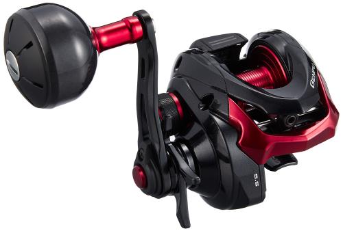 シマノ(SHIMANO) 船・手巻リール 両軸 20 ゲンプウ XT 200PG(右) エギタコ ヒラメ タチウオ
