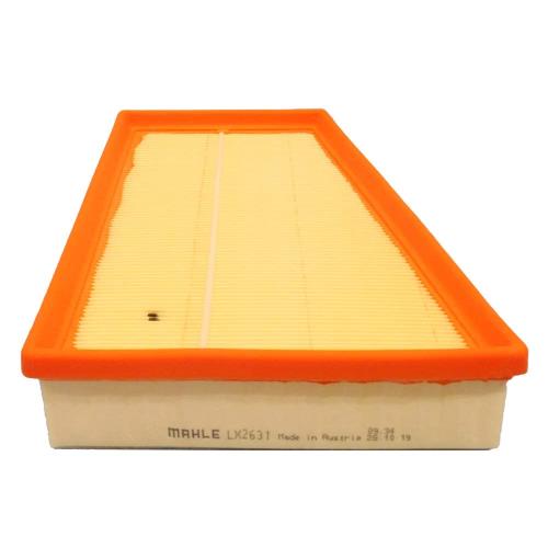 MAHLE マーレ エアクリーナー エアフィルター ルノー カングー ゼン アクティフ クルール (ABA-KWH5F ABA-KWH5F1) A3003 ※型式の適合確認要 純正フィルターメーカー製