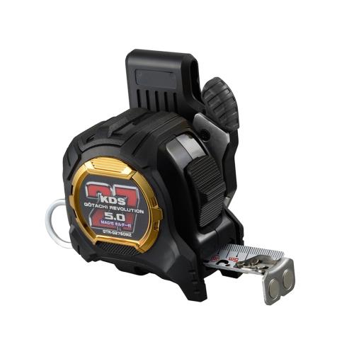 ムラテックケーディーエス(Murateckds) ムラテックKDS 剛立G27巾5mマグ厚爪ホルダー付 GTR-G2750MZ テープ巾:27mm