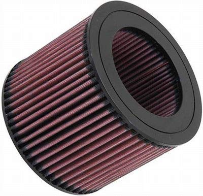 KN E-2440純正交換 エアフィルター トヨタ 用 [並行輸入品]