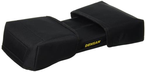 デンサン キャタツトップカバーDX KTC-20-BK