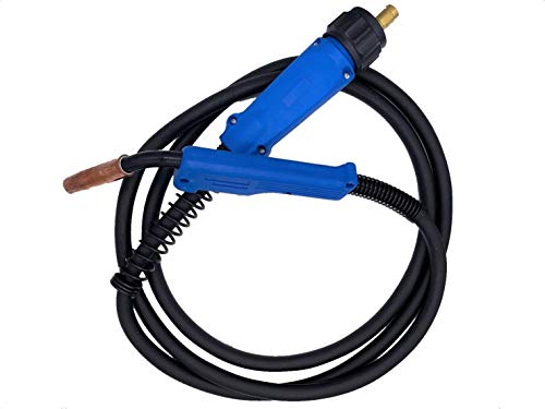 TOAN ダイヘン ブルートーチ 仕様 CO2 MAG 溶接 (半自動溶接) トーチ 180A/200A×5m WT1800 WT2000 BT1800 BT2000 適合