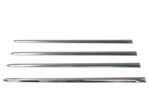 BRIGHTZ エブリイバン DA17V メッキサイドドアモール  SAI−MOL−0490  DA17 DA A17 17 エブリイ バン エブリィバン エブリィ エブリーバン エブリー